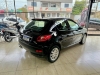 207 1.6 XS 16V FLEX 4P AUTOMÁTICO - 2011 - VACARIA
