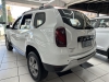 DUSTER 1.6 DYNAMIQUE 4X2 16V FLEX 4P AUTOMÁTICO - 2018 - VACARIA