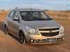 AGILE 1.4 MPFI LTZ 8V FLEX 4P MANUAL - 2012 - VACARIA