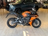 CBR 650F ABS - 2019 - VACARIA