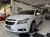CRUZE 1.8 LT 16V FLEX 4P AUTOMÁTICO - 2012 - VACARIA