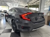 CIVIC 2.0 LX SEDAN 16V FLEX 4P AUTOMÁTICO - 2021 - VACARIA