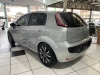PUNTO 1.4 ATTRACTIVE ITALIA 8V FLEX 4P MANUAL - 2013 - VACARIA