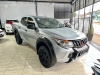 L200 TRITON 2.4 16V SPORT GLX OUTDOOR CD TURBO 4X4 DIESEL 4P MANUAL - 2020 - VACARIA
