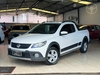 SAVEIRO 1.6 CROSS CE 8V FLEX 2P MANUAL - 2013 - VACARIA