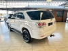 HILUX SW4 2.7 SR 4X2 16V FLEX 4P AUTOMÁTICO - 2015 - VACARIA