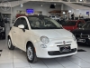 500 1.4 CABRIO 8V FLEX 2P AUTOMATIZADO - 2014 - VACARIA