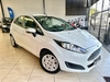 FIESTA 1.6 SE HATCH 16V FLEX 4P MANUAL - 2017 - VACARIA