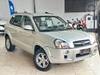 TUCSON 2.0 MPFI GLS 16V 143CV 2WD FLEX 4P AUTOMÁTICO - 2013 - VACARIA