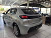 208 1.6 LIKE 16V FLEX 4P MANUAL - 2022 - VACARIA