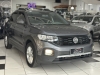 T-CROSS 1.0 TSI 12V FLEX 4P AUTOMÁTICO - 2020 - VACARIA