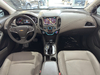 CRUZE 1.4 TURBO LTZ 16V FLEX 4P AUTOMÁTICO - 2017 - VACARIA