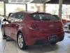 CRUZE 1.8 LTZ SPORT6 16V FLEX 4P AUTOMÁTICO - 2015 - VACARIA