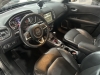 COMPASS 2.0 16V DIESEL LONGITUDE 4X4 AUTOMÁTICO - 2017 - VACARIA