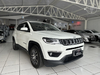 COMPASS 2.0 16V FLEX SPORT AUTOMÁTICO - 2019 - VACARIA