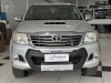 HILUX 3.0 SRV 4X4 CD 16V TURBO INTERCOOLER DIESEL 4P AUTOMÁTICO - 2014 - VACARIA