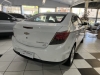 PRISMA 1.4 MPFI LTZ 8V FLEX 4P MANUAL - 2014 - VACARIA