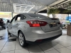 FOCUS 2.0 S SEDAN 16V FLEX 4P AUTOMÁTICO - 2015 - VACARIA