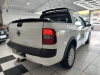 SAVEIRO 1.6 MI HIGHLINE CD 8V FLEX 2P MANUAL - 2015 - VACARIA