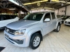 AMAROK 2.0 4X4 TDI COMFORTILINE CD DIESEL 4P AUTOMÁTICO - 2019 - VACARIA
