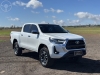 HILUX 2.8 SRX 4X4 CD 16V DIESEL 4P AUTOMÁTICO - 2025 - VACARIA