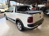 SAVEIRO 1.6 CROSS CE 8V FLEX 2P MANUAL - 2013 - VACARIA