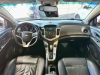 CRUZE 1.8 LT SPORT6 16V FLEX 4P AUTOMÁTICO - 2014 - VACARIA