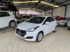 HB20 1.0 COMFORT PLUS 12V FLEX 4P MANUAL - 2017 - VACARIA