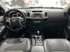 HILUX 3.0 SRV 4X4 CD 16V TURBO INTERCOOLER DIESEL 4P AUTOMÁTICO - 2014 - VACARIA