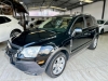 CAPTIVA 2.4 SFI ECOTEC FWD 16V 4P AUTOMÁTICO - 2010 - VACARIA