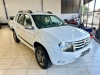 DUSTER 1.6 DYNAMIQUE 4X2 16V FLEX 4P MANUAL - 2014 - VACARIA