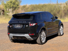RANGE ROVER EVOQUE 2.0 DYNAMIC 4WD 16V 4P AUTOMÁTICO - 2015 - VACARIA