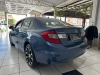 CIVIC 2.0 LXR 16V FLEX 4P AUTOMÁTICO - 2015 - VACARIA