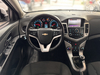 CRUZE 1.8 LT 16V FLEX 4P MANUAL - 2014 - VACARIA