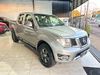 FRONTIER 2.5 S 4X4 CD TURBO ELETRONIC DIESEL 4P MANUAL - 2014 - VACARIA