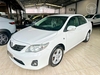 COROLLA 2.0 XEI 16V FLEX 4P AUTOMÁTICO - 2014 - VACARIA