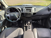 HILUX 3.0 SRV TOP 4X4 CD 16V TURBO INTERCOOLER DIESEL 4P AUTOMÁTICO - 2012 - VACARIA