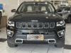 COMPASS 2.0 16V DIESEL LIMITED 4X4 AUTOMÁTICO - 2019 - VACARIA