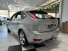 FOCUS 2.0 GLX 16V FLEX 4P MANUAL - 2011 - VACARIA