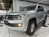 AMAROK 2.0 SE 4X4 CD 16V TURBO INTERCOOLER DIESEL 4P MANUAL - 2016 - VACARIA