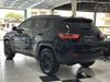 COMPASS 2.0 LONGITUDE TD350 TURBO DIESEL 4X4 4P AUTOMÁTICO - 2022 - VACARIA