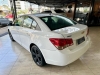 CRUZE 1.8 LT 16V FLEX 4P AUTOMÁTICO - 2012 - VACARIA