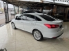 FOCUS 2.0 TITANIUM SEDAN 16V FLEX 4P AUTOMÁTICO - 2016 - VACARIA