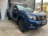 FRONTIER 2.3 ATTACK 4X4 CD BI-TURBO DIESEL 4P AUTOMÁTICO - 2021 - VACARIA