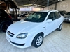 CLASSIC 1.0 MPFI LS 8V FLEX 4P MANUAL - 2014 - VACARIA
