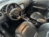 COMPASS 2.0 16V DIESEL LONGITUDE 4X4 AUTOMÁTICO - 2017 - VACARIA