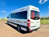 SPRINTER 2.2 415 CDI VAN 10 LUGARES BAIXO 16V BI-TURBO DIESEL MANUAL - 2014 - VACARIA