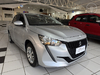 208 1.6 LIKE 16V FLEX 4P MANUAL - 2022 - VACARIA