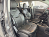 COMPASS 2.0 16V DIESEL LONGITUDE 4X4 AUTOMÁTICO - 2017 - VACARIA
