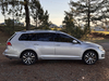 GOLF 1.4 TSI VARIANT HIGHLINE 16V 4P AUTOMÁTICO - 2016 - VACARIA
